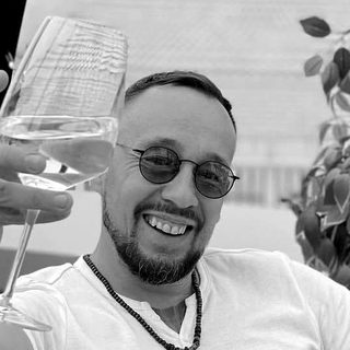 Егор Шереметьев